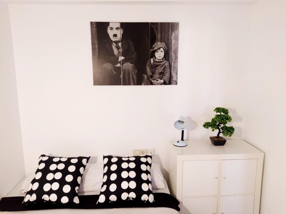Movie Stars Apartment, Gandía Exteriör bild